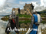 Akehurst Arms